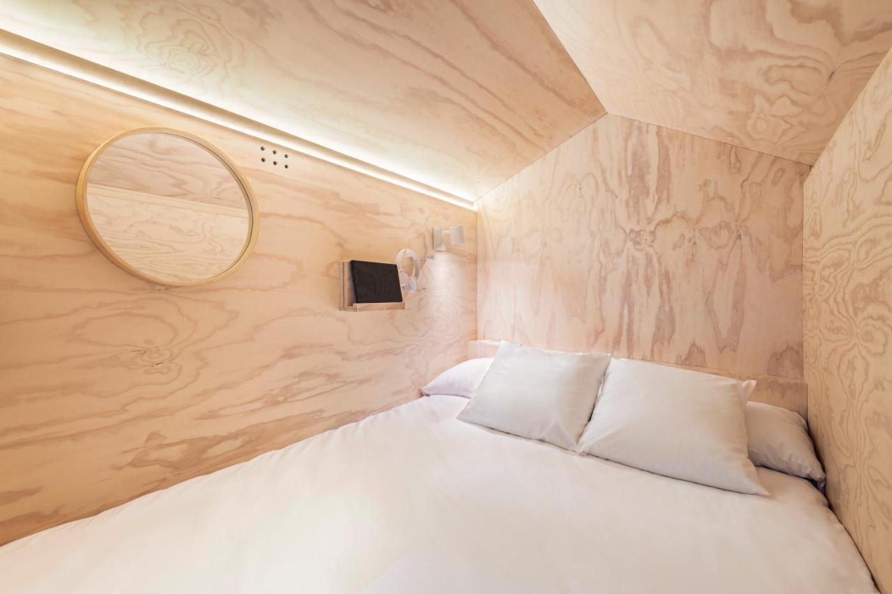 Colo Colo - Single Private Beds San Sebastián