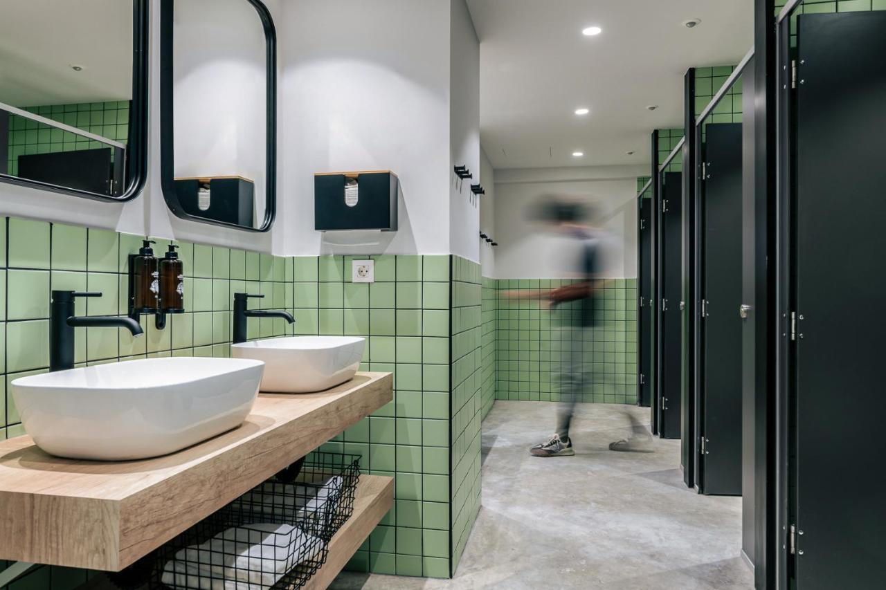 Colo Colo - Single Private Beds Albergue