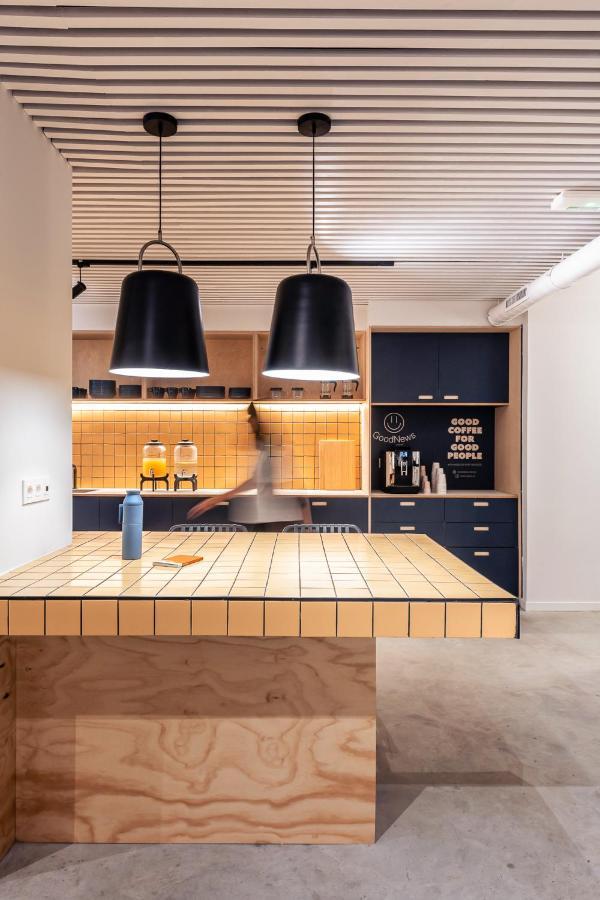 Colo Colo - Single Private Beds Albergue *